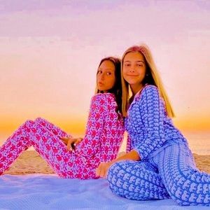 Meet your Posher, Maecie